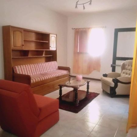 Casa Dona Angela Apartment Mindelo Bagian luar foto