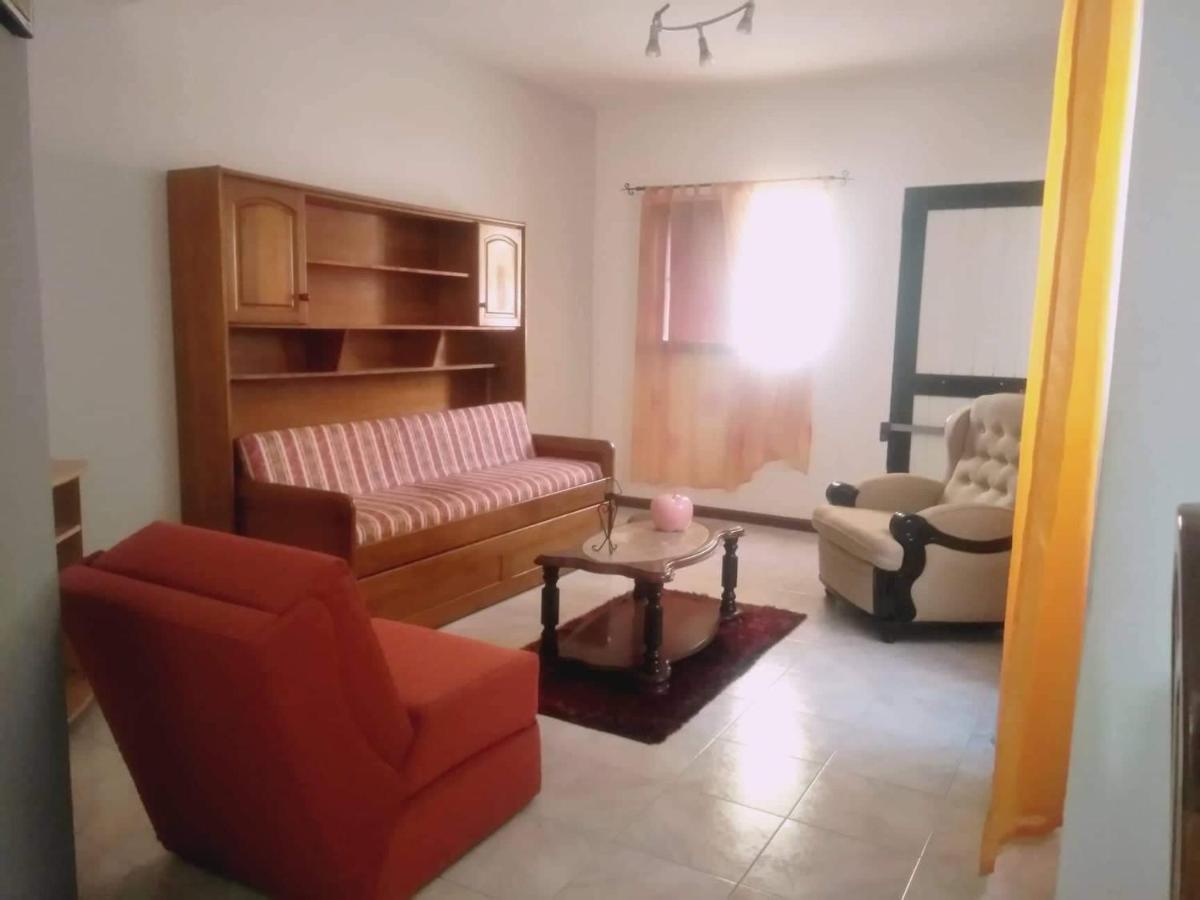 Casa Dona Angela Apartment Mindelo Bagian luar foto
