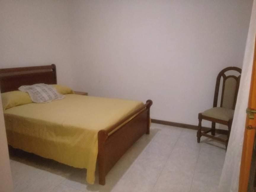 Casa Dona Angela Apartment Mindelo Bagian luar foto