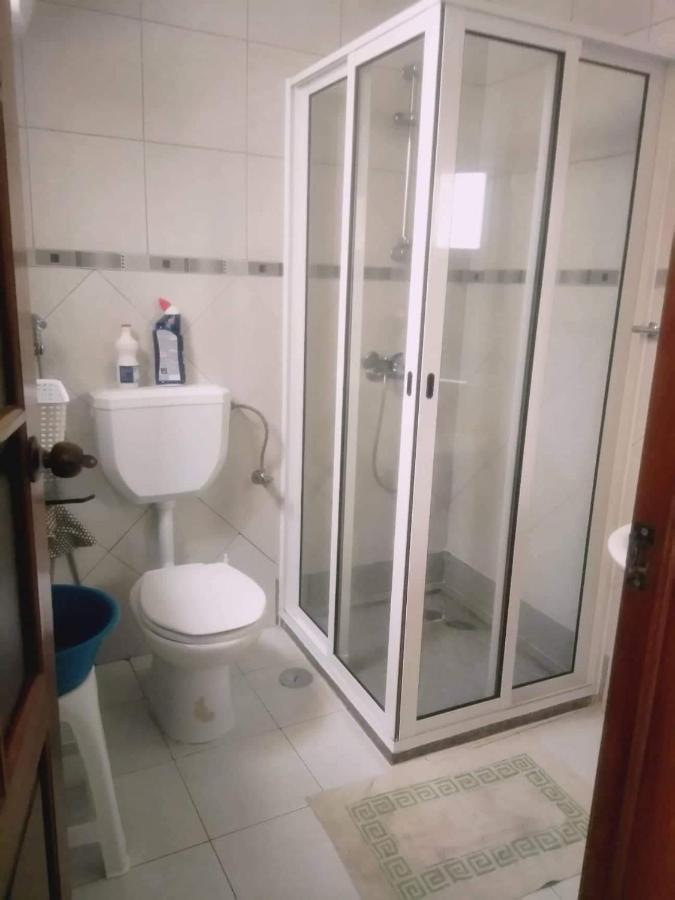 Casa Dona Angela Apartment Mindelo Bagian luar foto