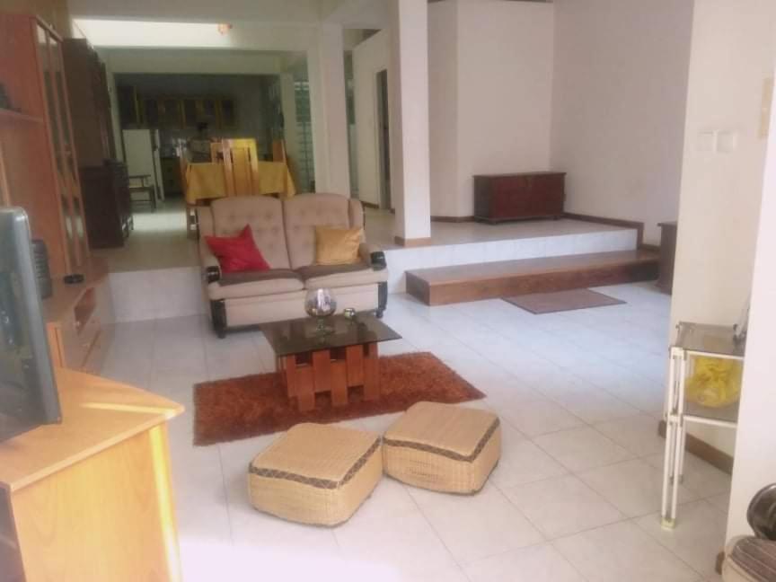 Casa Dona Angela Apartment Mindelo Bagian luar foto