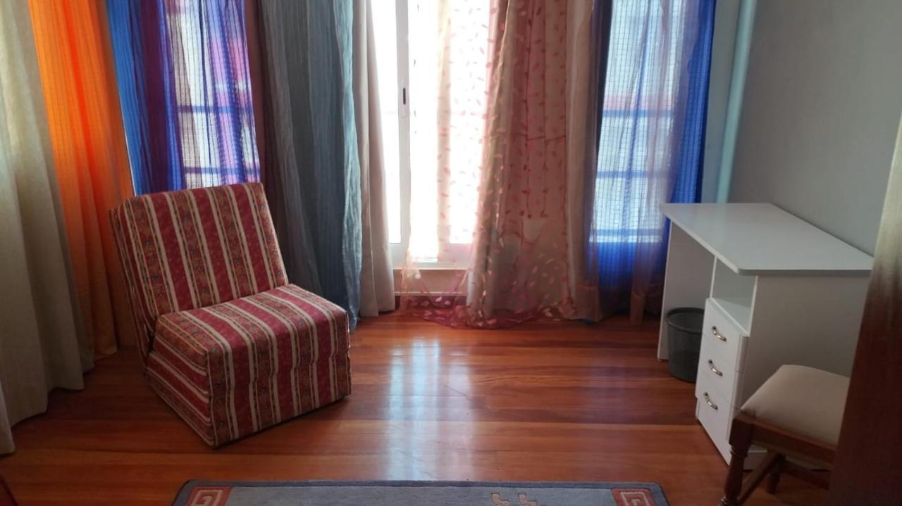 Casa Dona Angela Apartment Mindelo Bagian luar foto